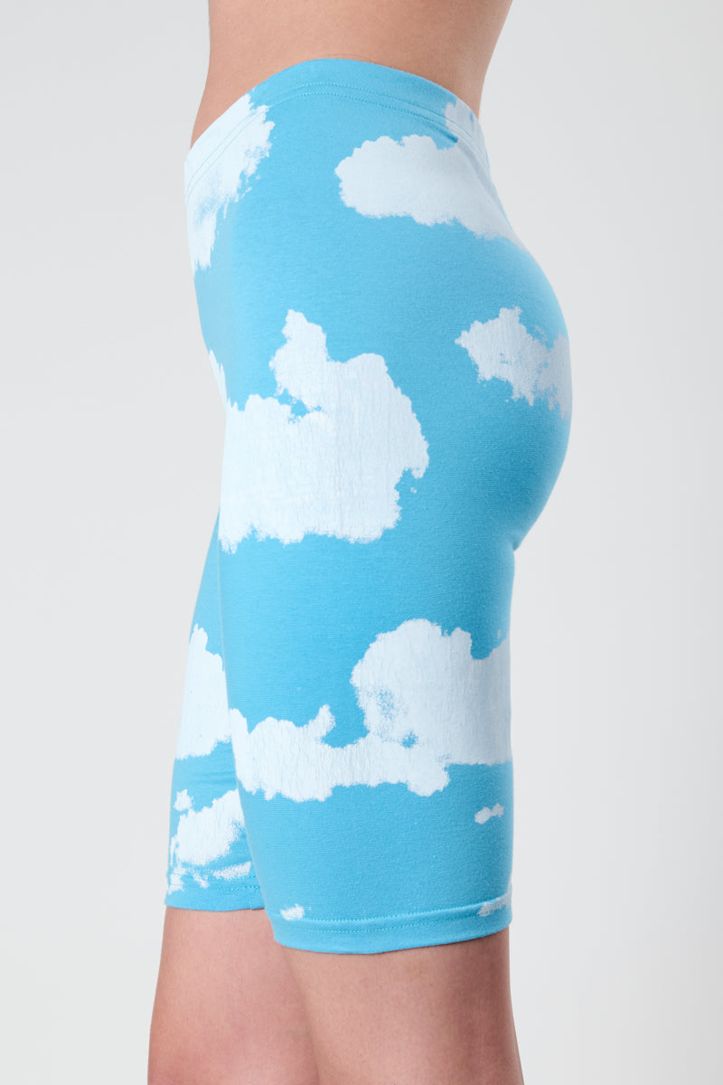 Clouds Shorts