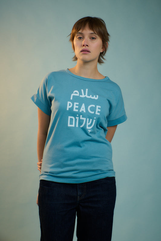 Peace Tshirt