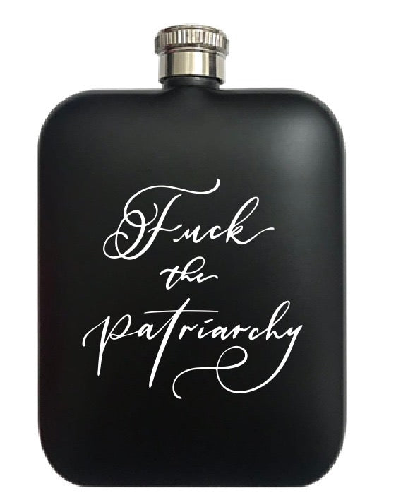 Femme Flask