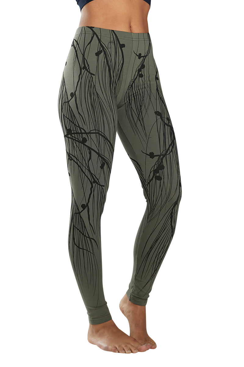 Khaki Shea Oak