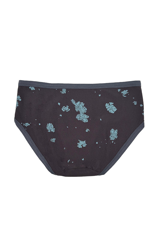 Lichen Merino Undies