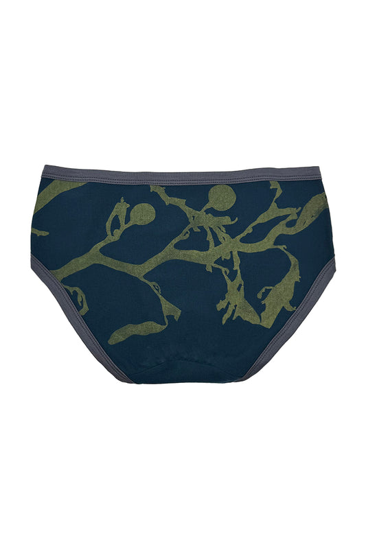 Kelp Forest Merino Undies