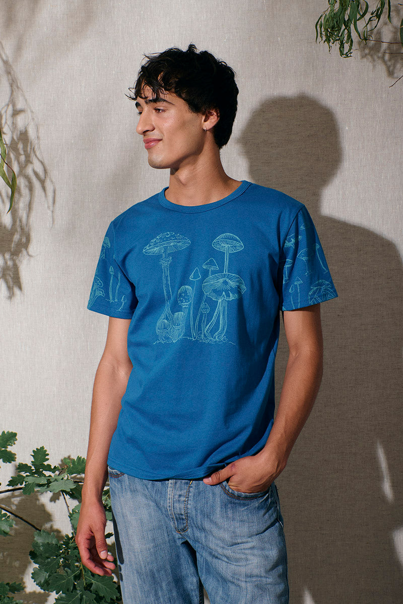 Mushrooms Tshirt