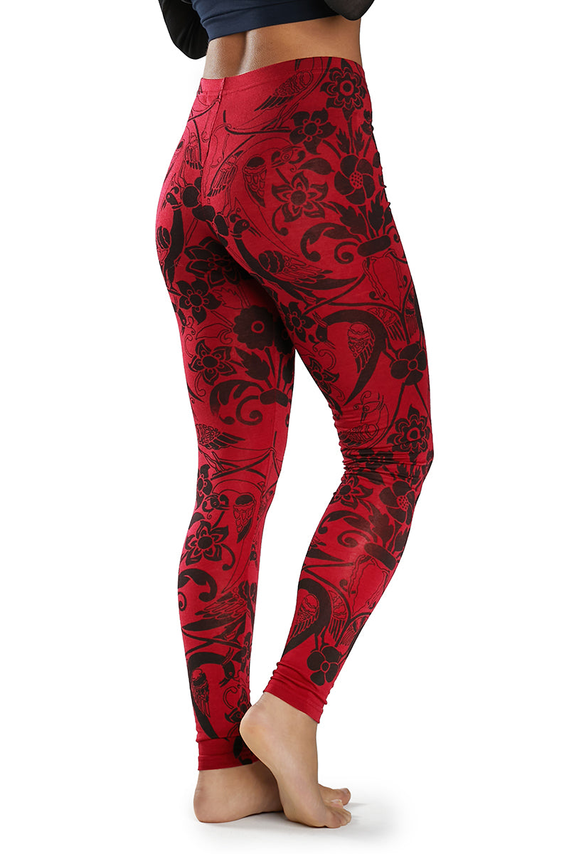 Red Phoenix