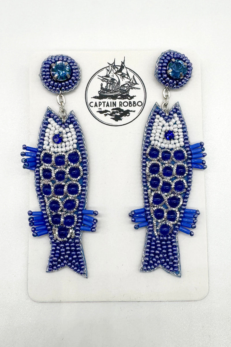 Sardinia Earrings