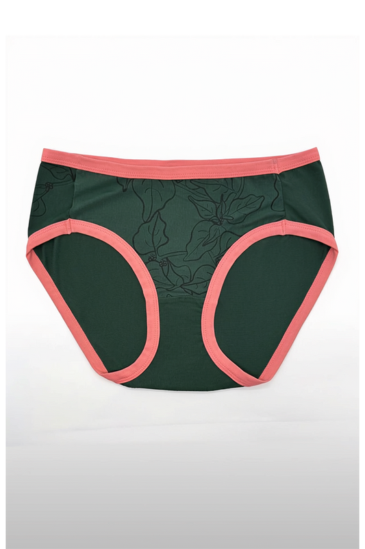 Offcut undies