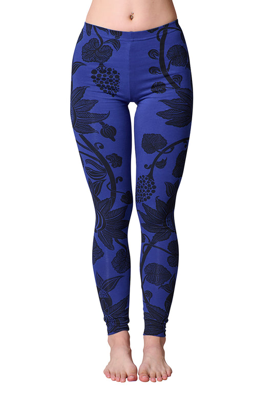 Cobalt Pomegranate
