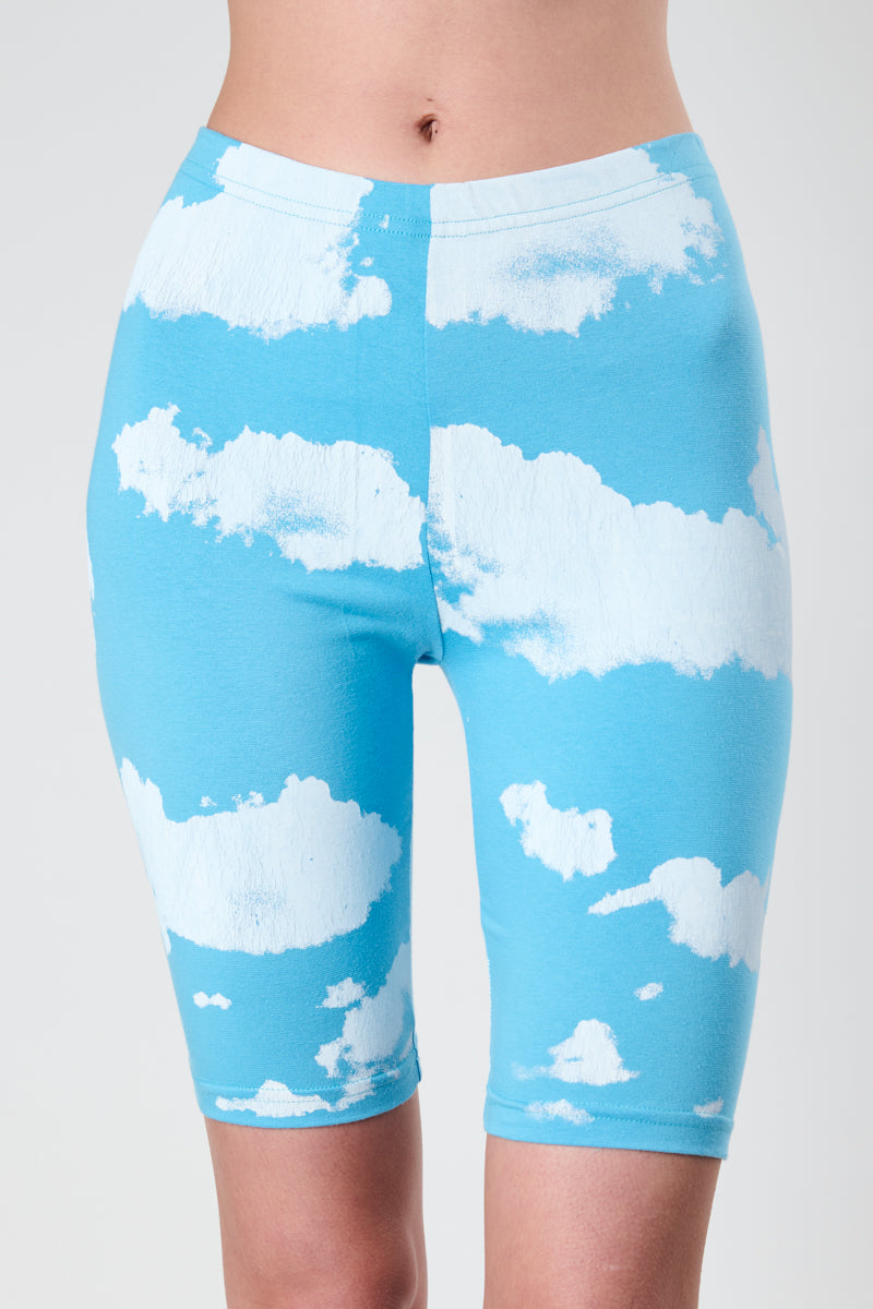 Clouds Shorts