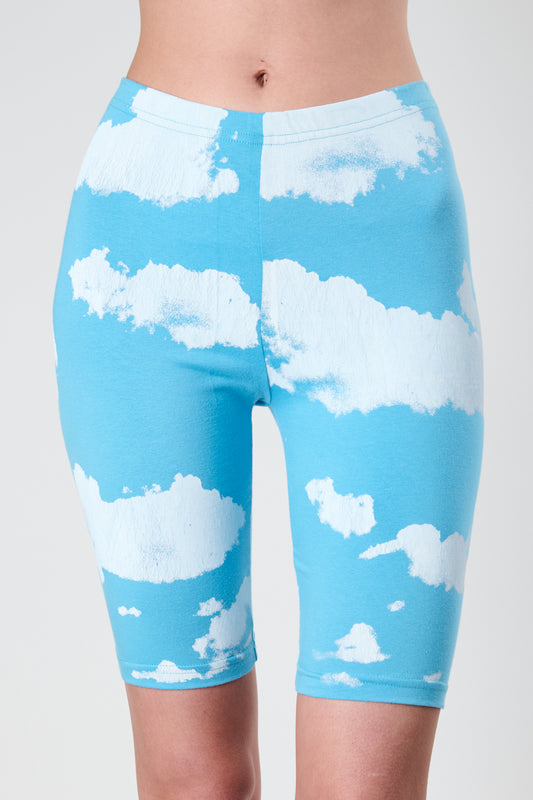 Clouds Shorts