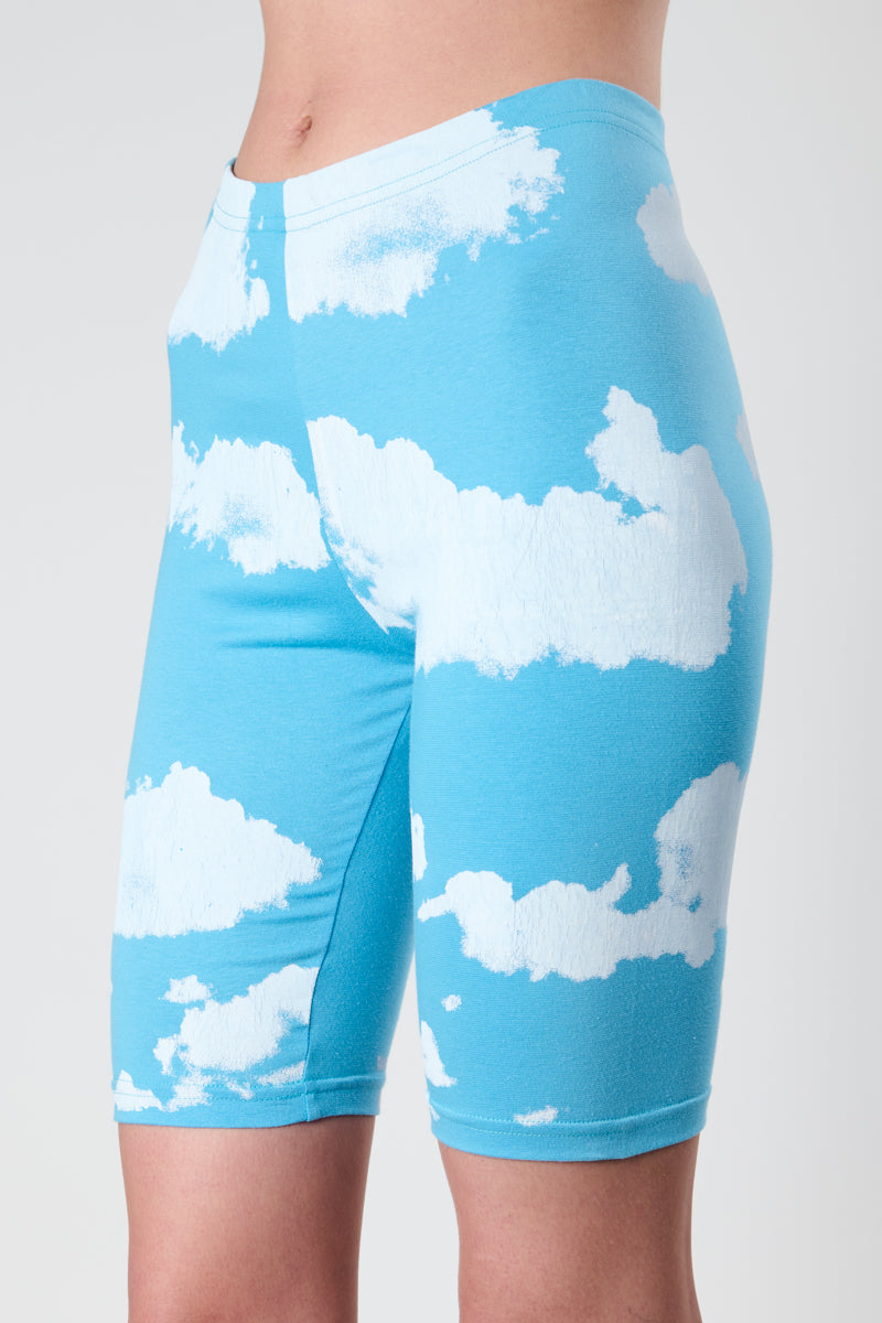 Clouds Shorts