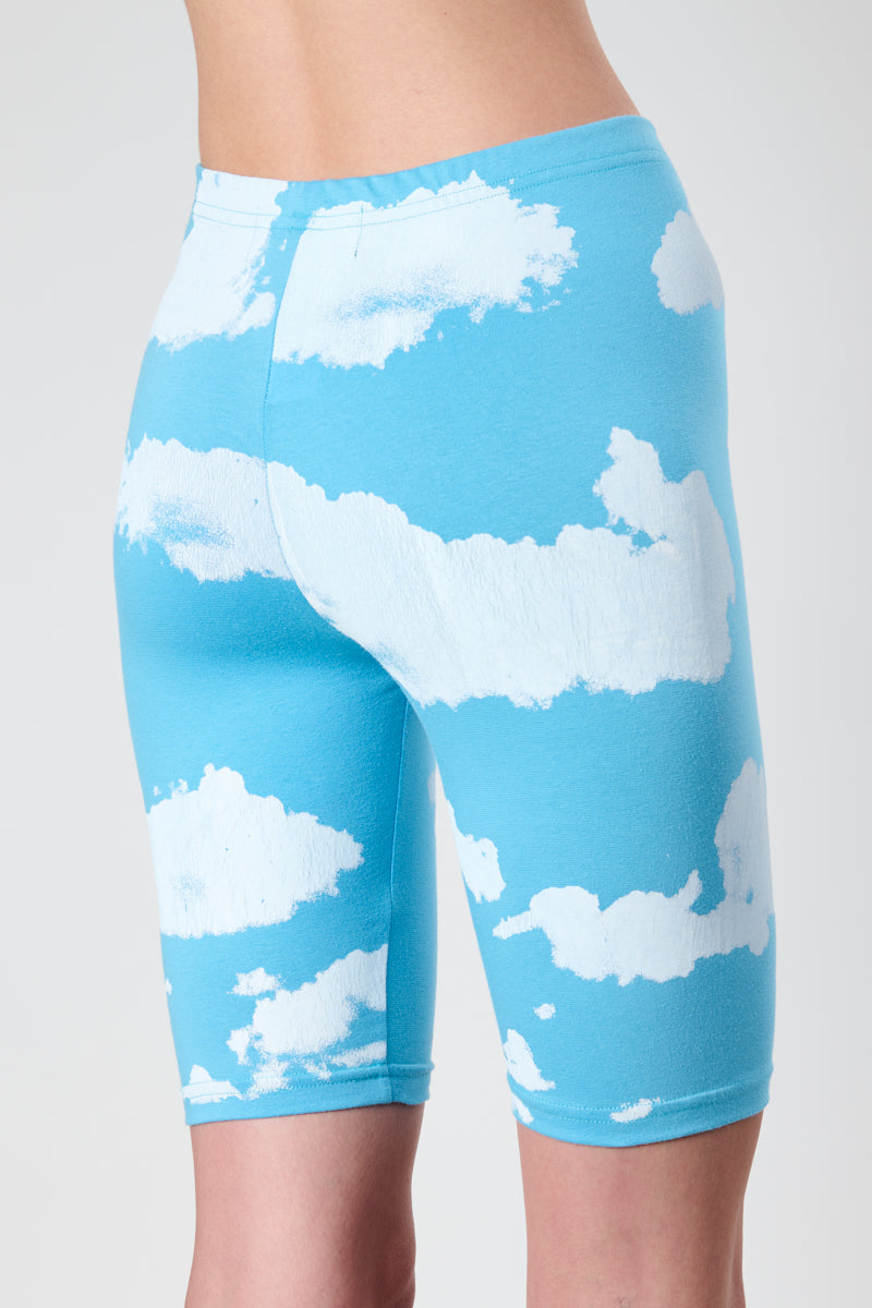 Clouds Shorts