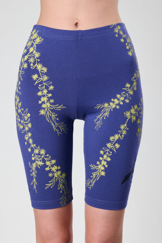 Wattle & Wings Shorts