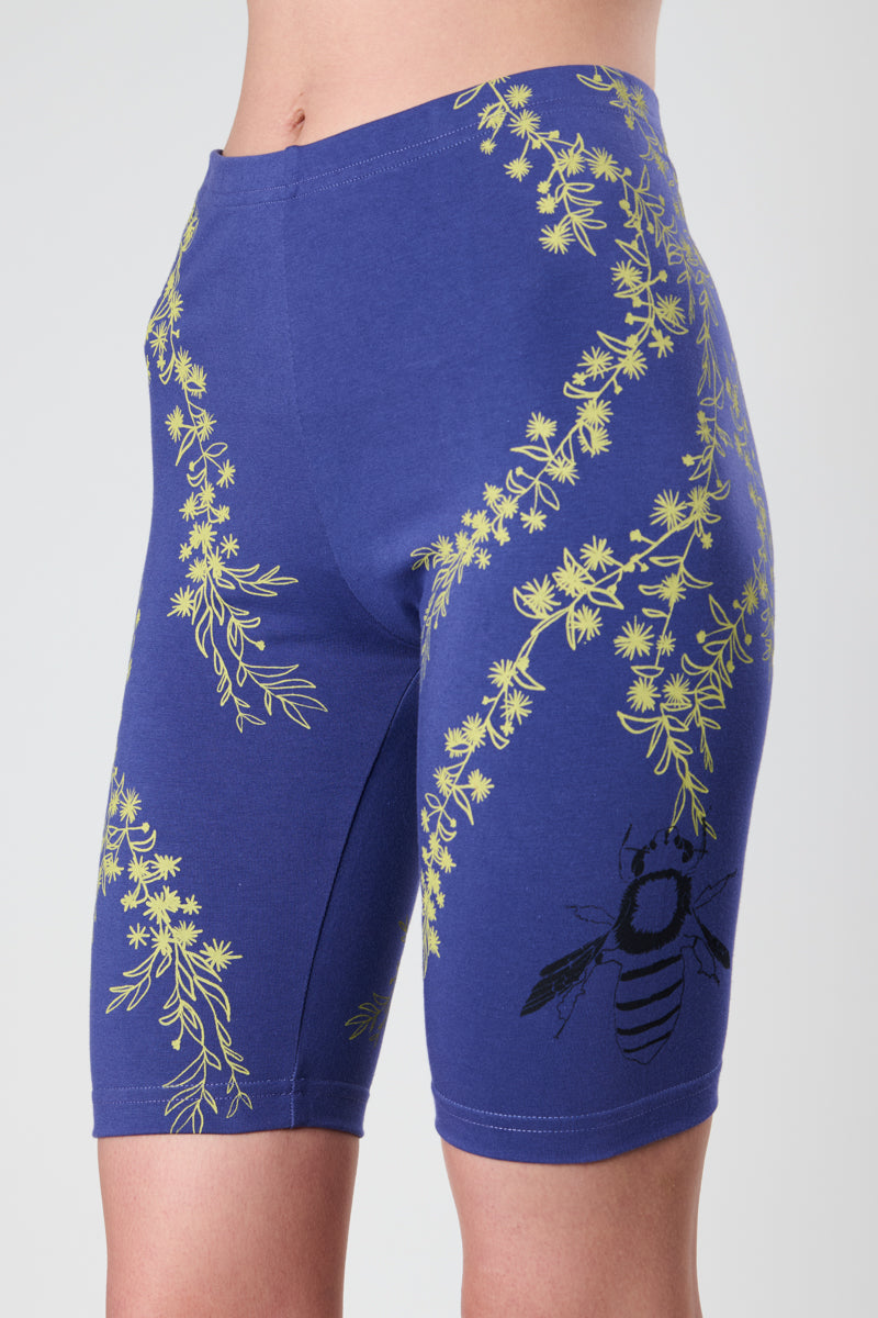 Wattle & Wings Shorts