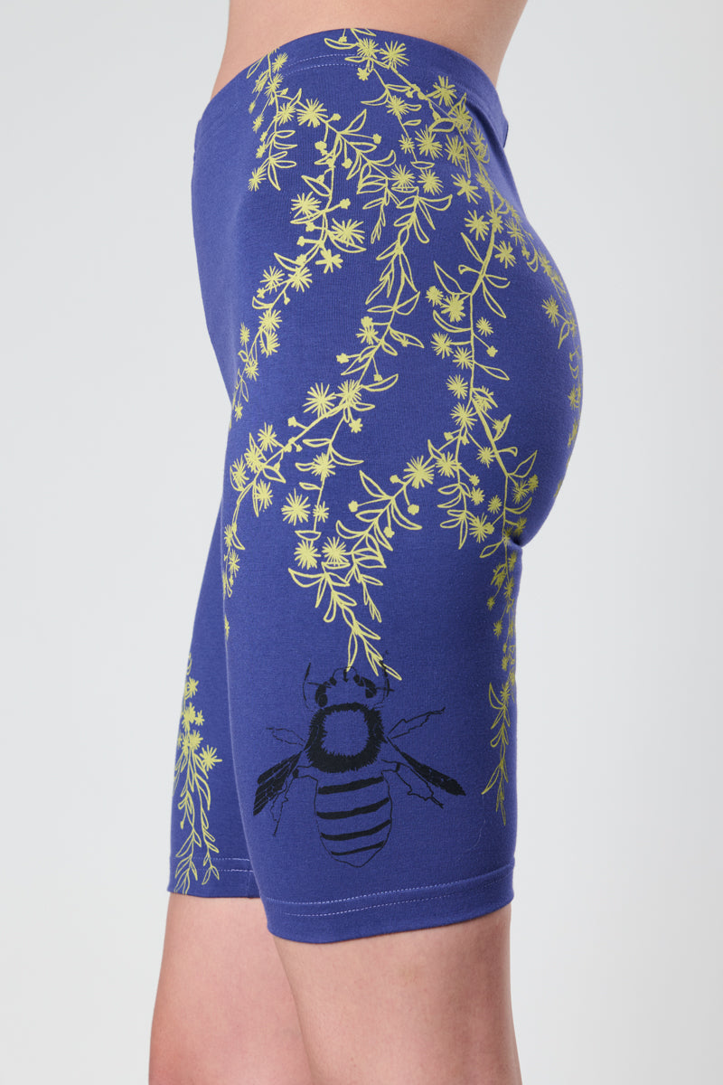 Wattle & Wings Shorts