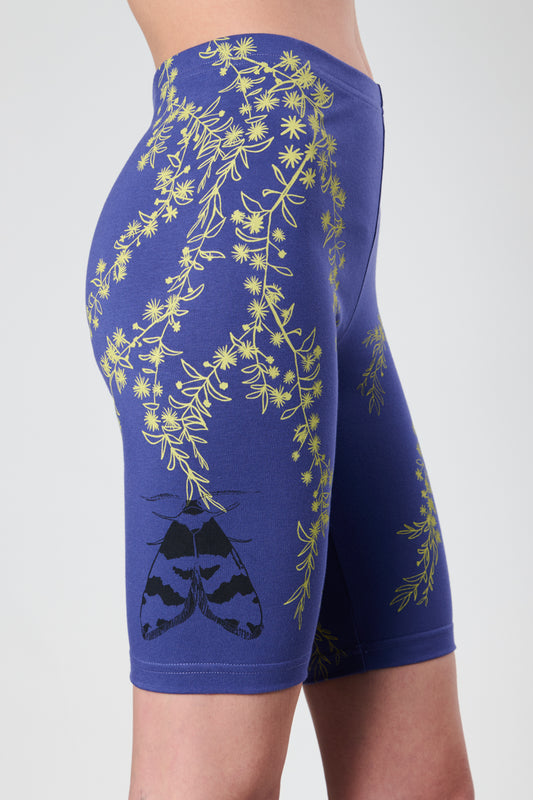 Wattle & Wings Shorts