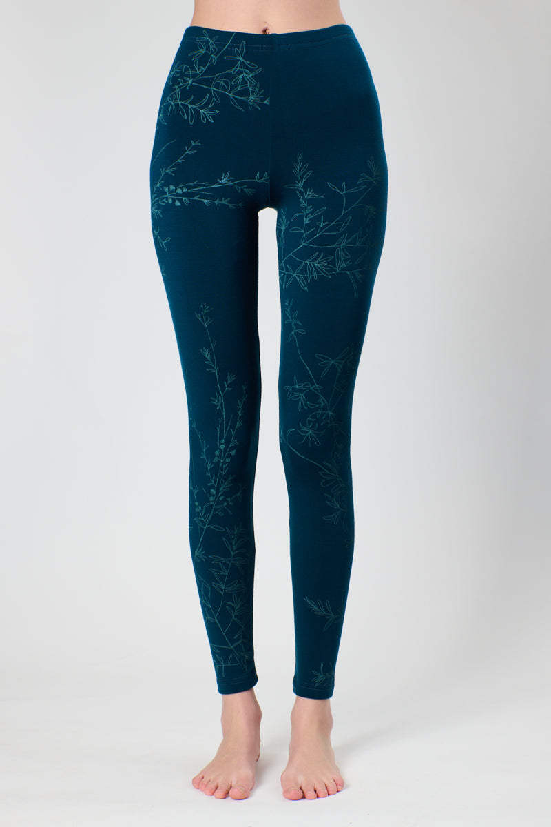 Merino Riverbend Tea Tree