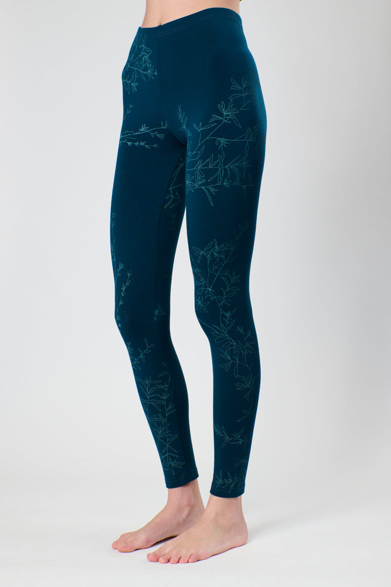 Merino Riverbend Tea Tree