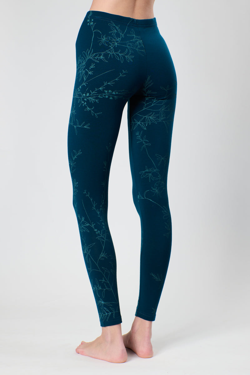 Merino Riverbend Tea Tree