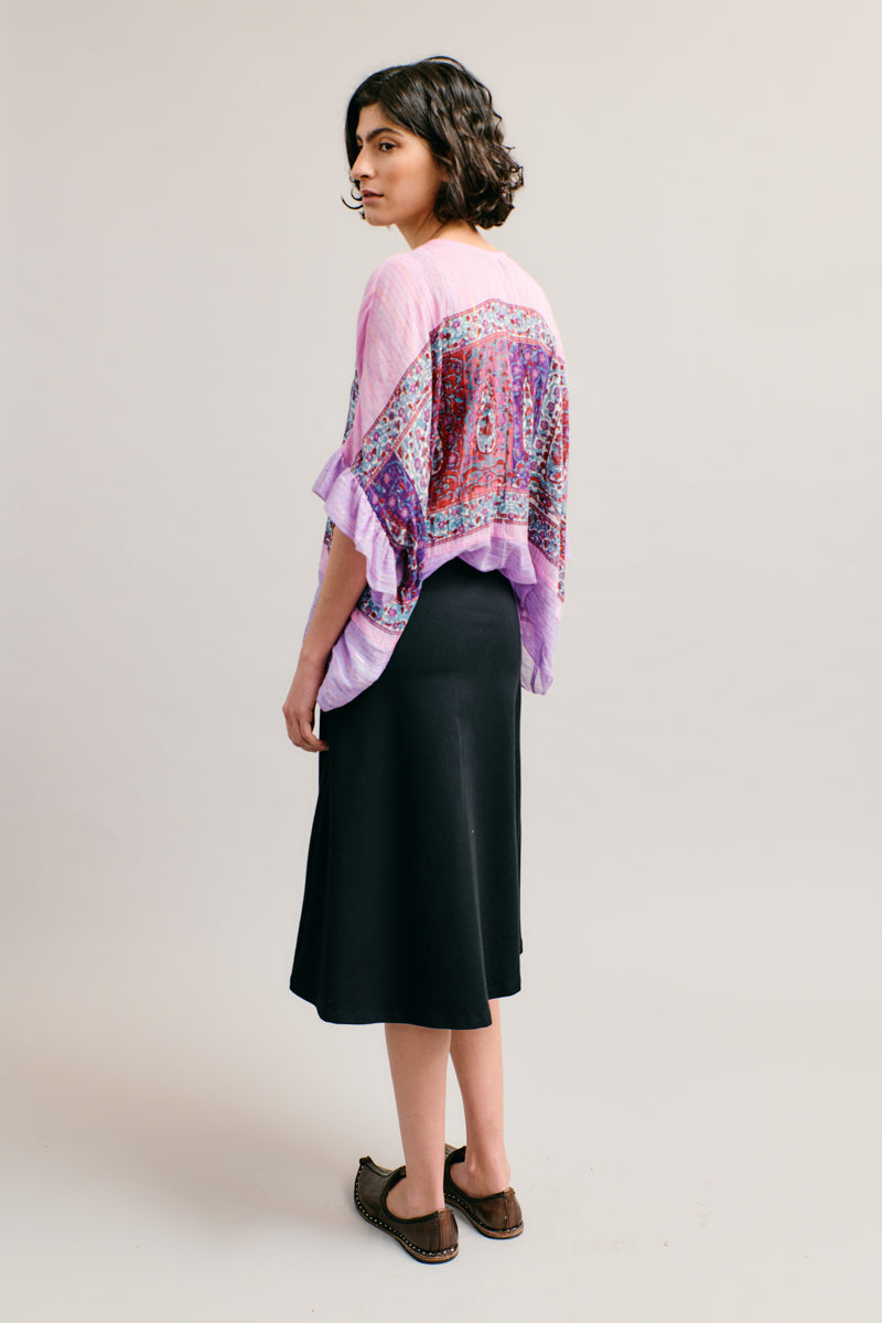 Melaleuca Jersey Skirt