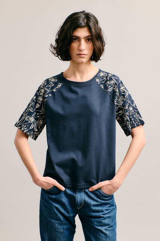 Merri Lily Tee