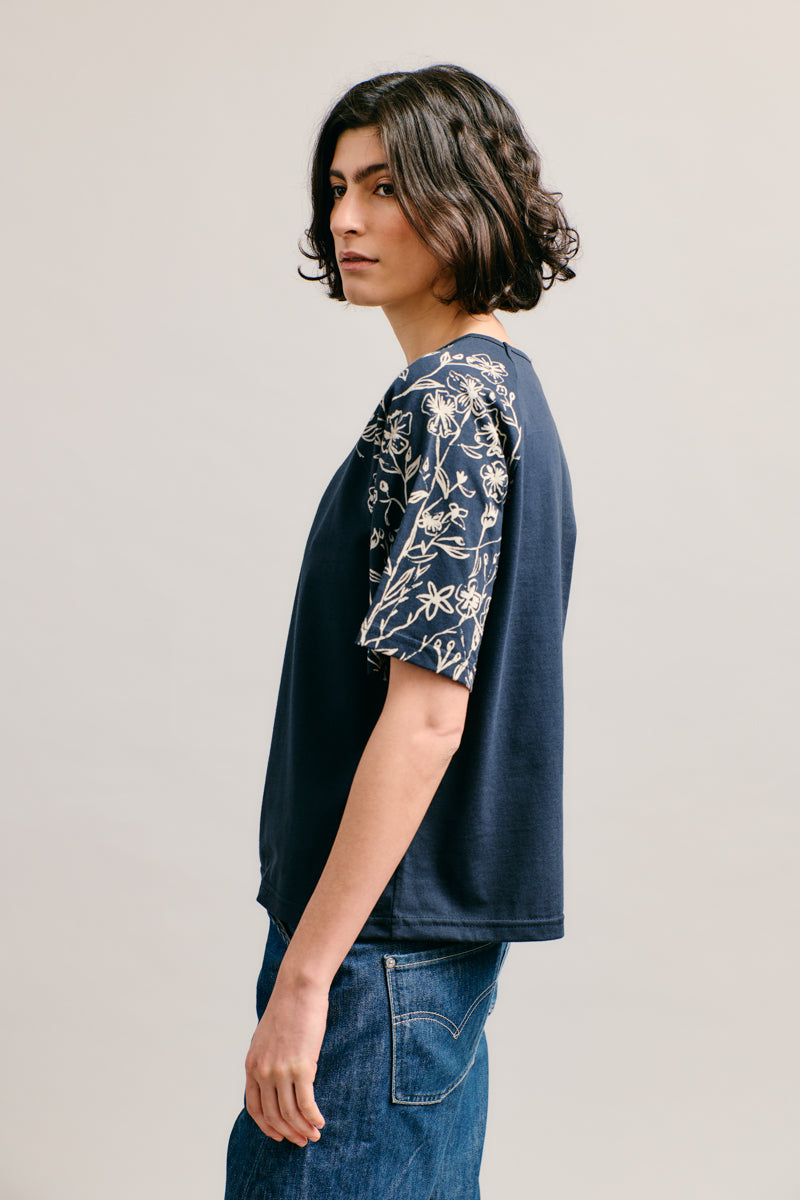 Merri Lily Tee