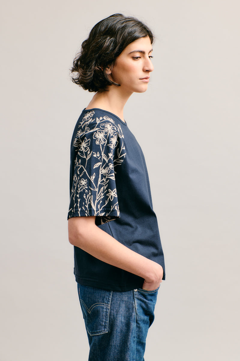Merri Lily Tee