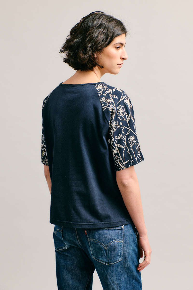 Merri Lily Tee