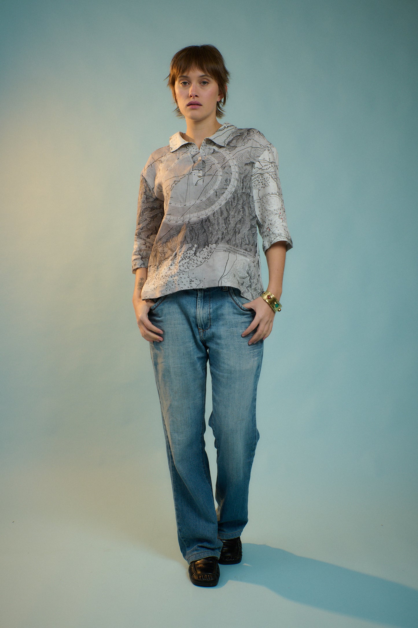 Western Port Top