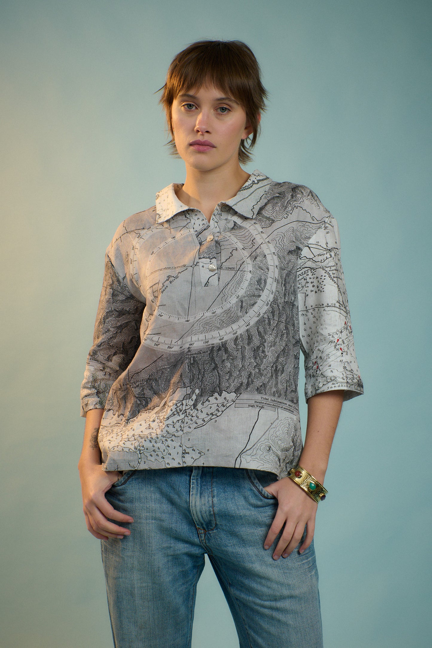 Western Port Top