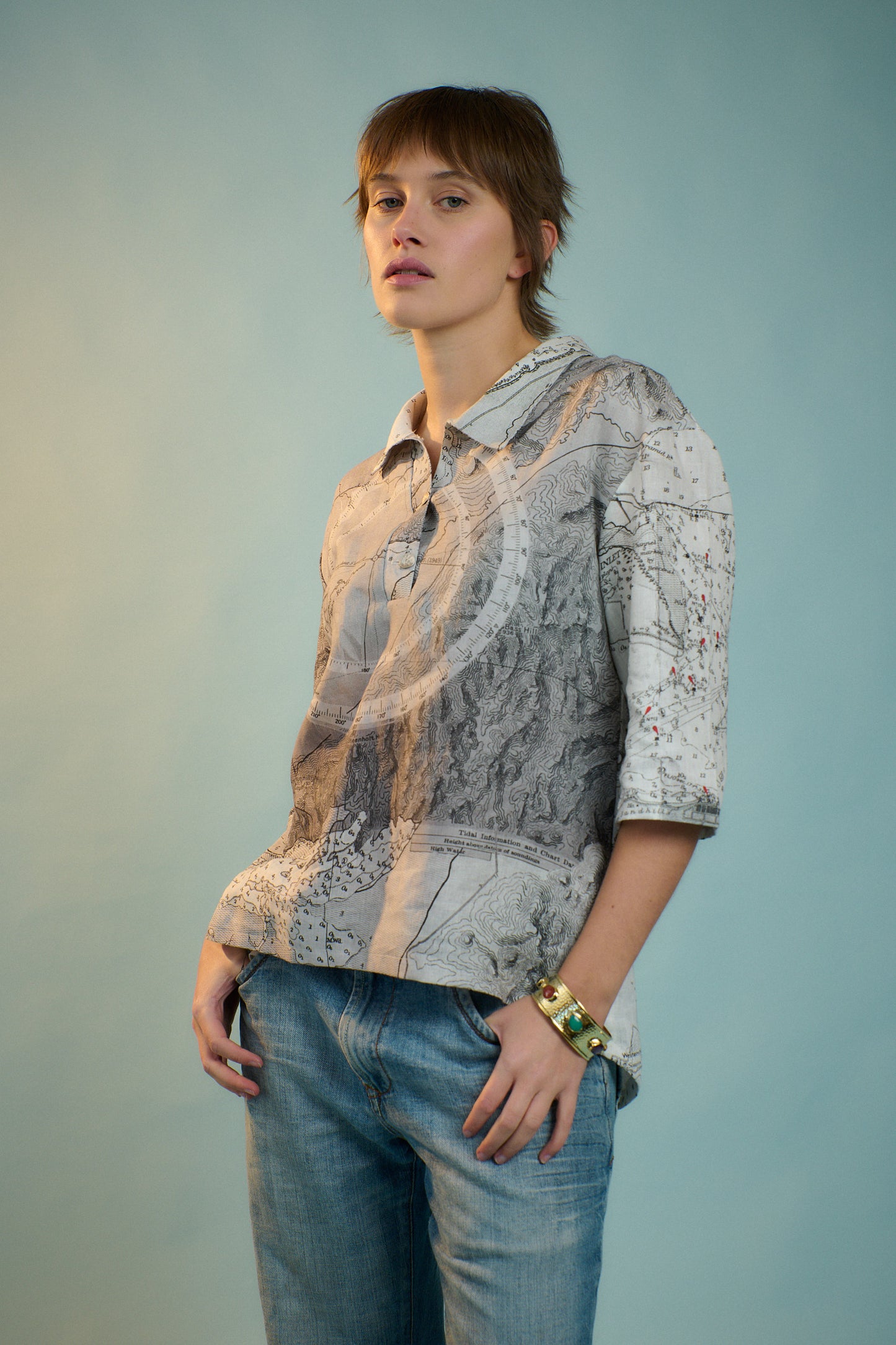 Western Port Top