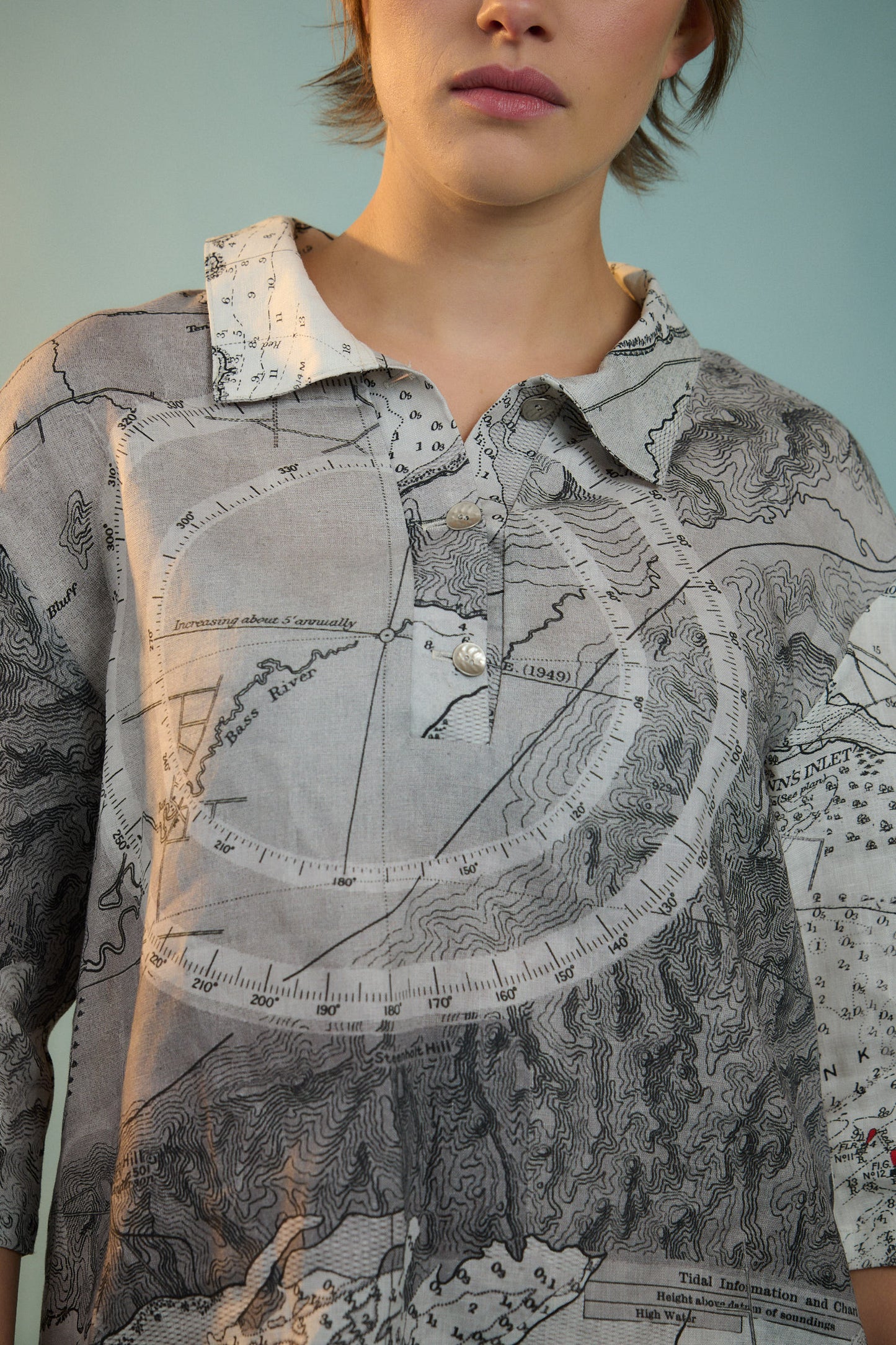 Western Port Top