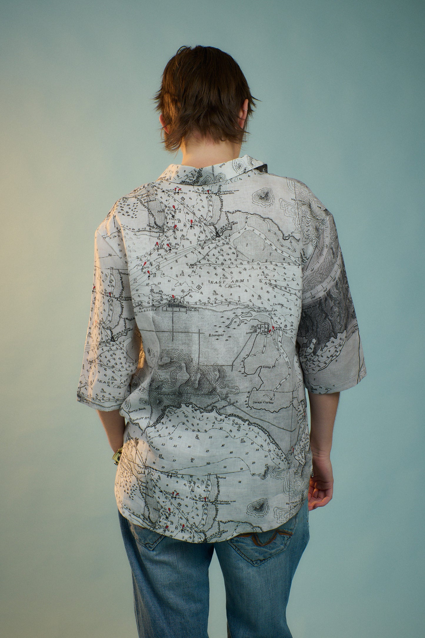 Western Port Top