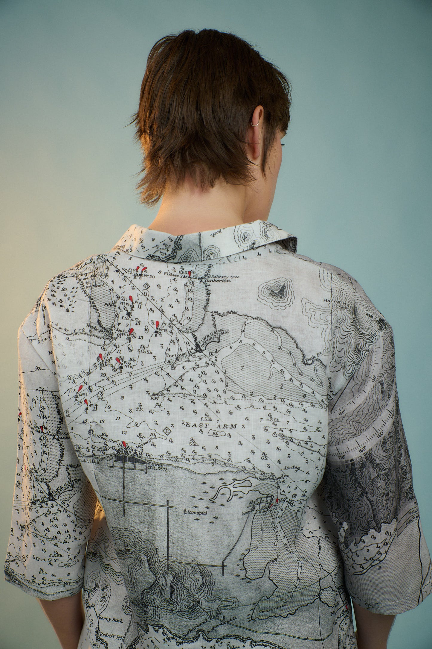 Western Port Top