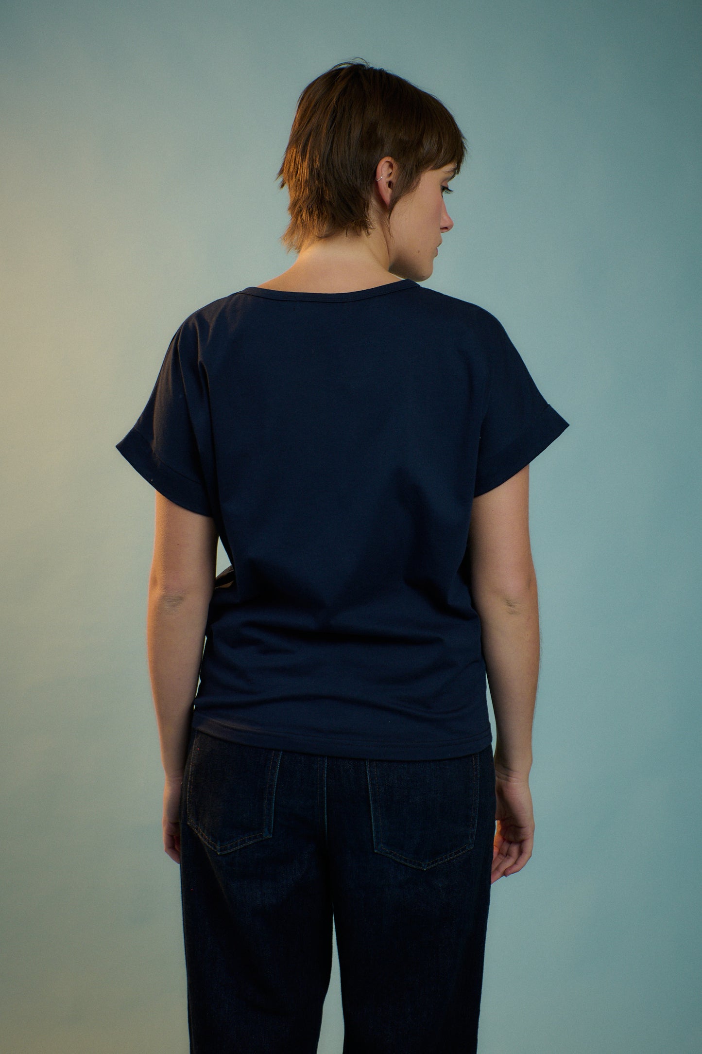 Seabirds Tee