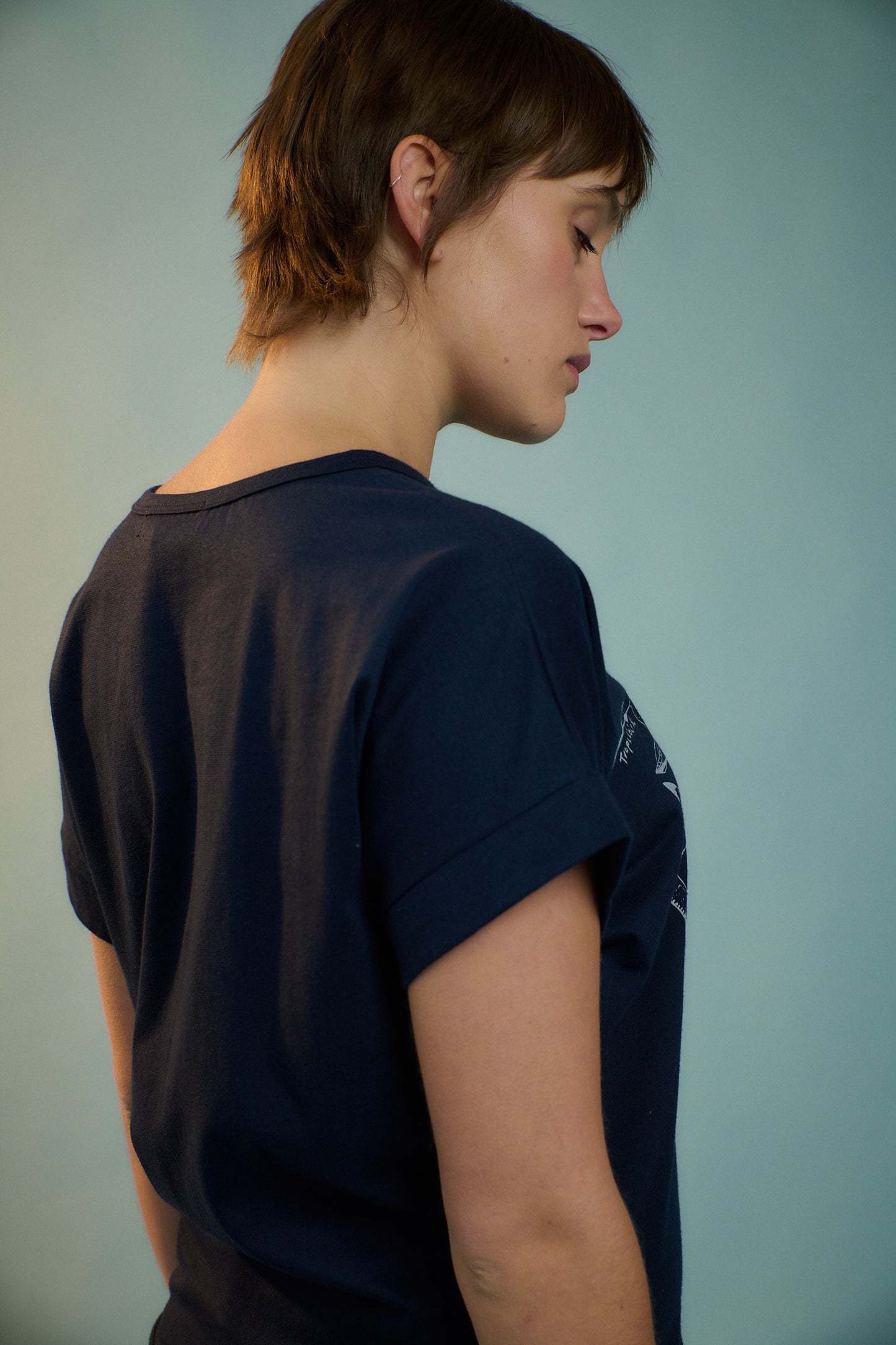 Seabirds Tee