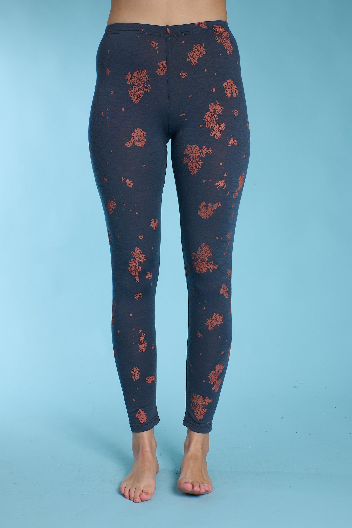 Lichen Merino Adventure Pants