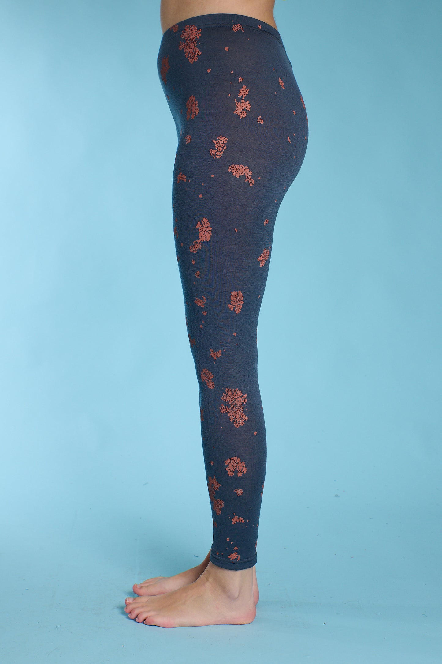 Lichen Merino Adventure Pants