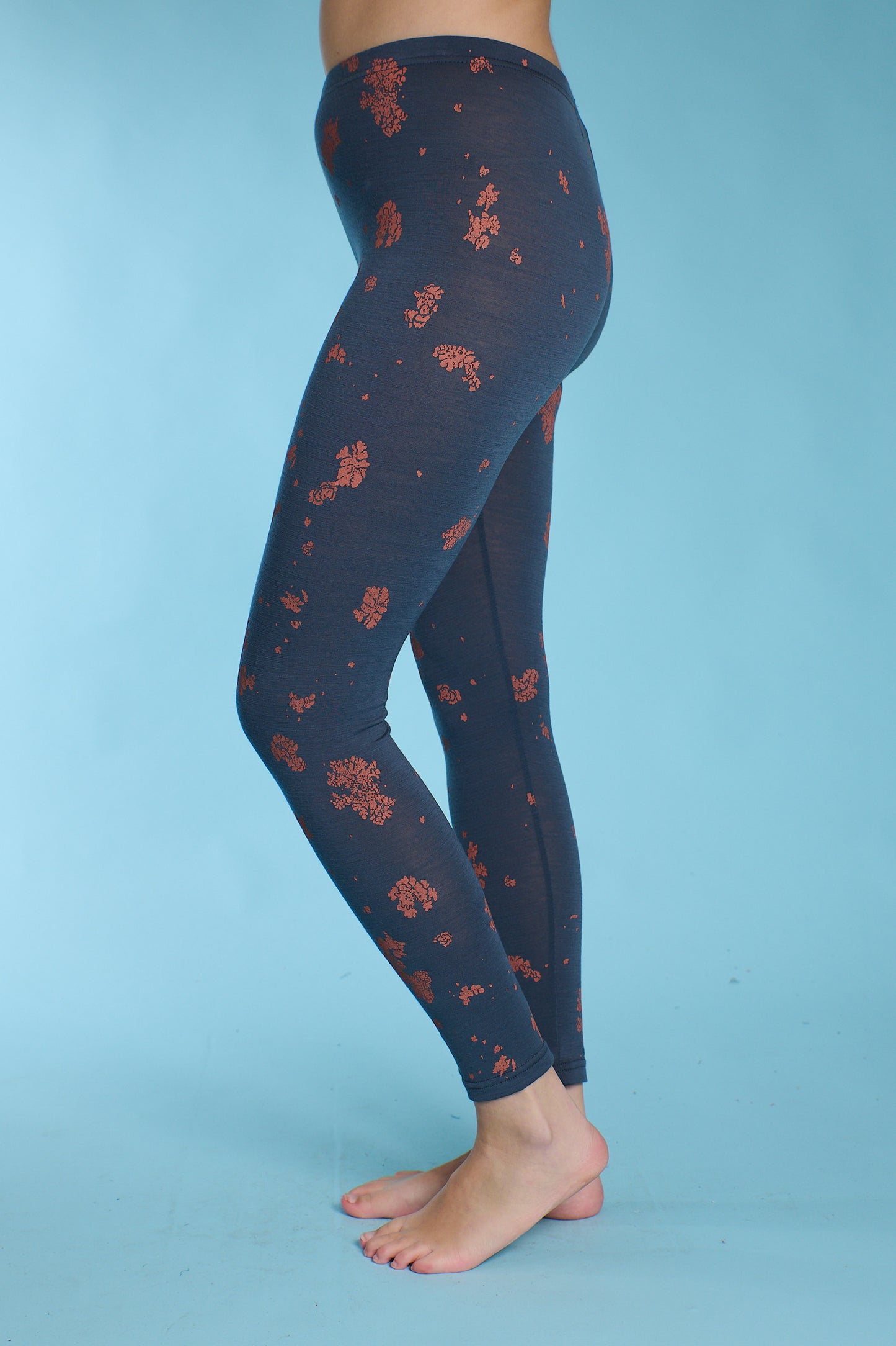 Lichen Merino Adventure Pants