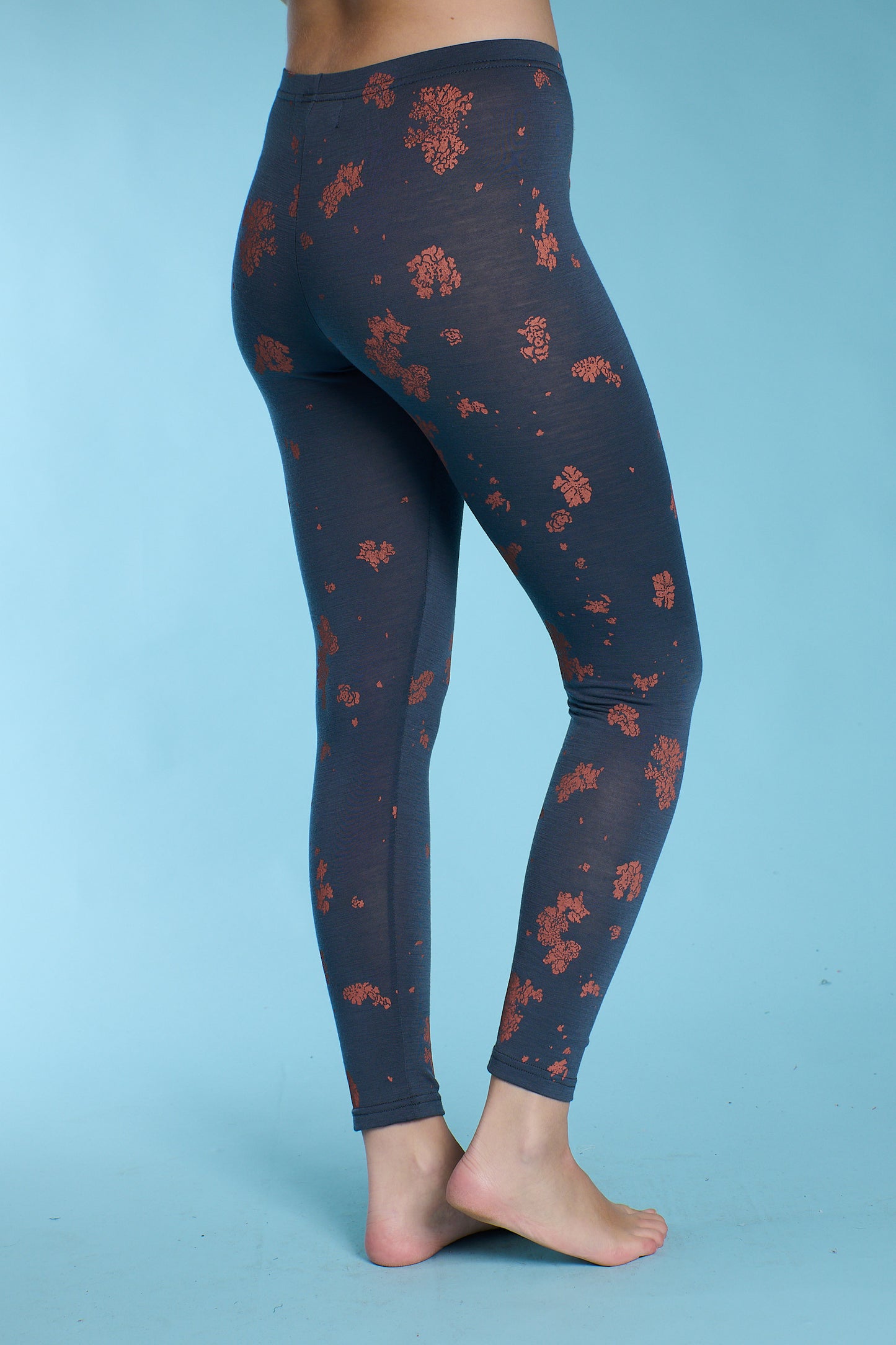 Lichen Merino Adventure Pants