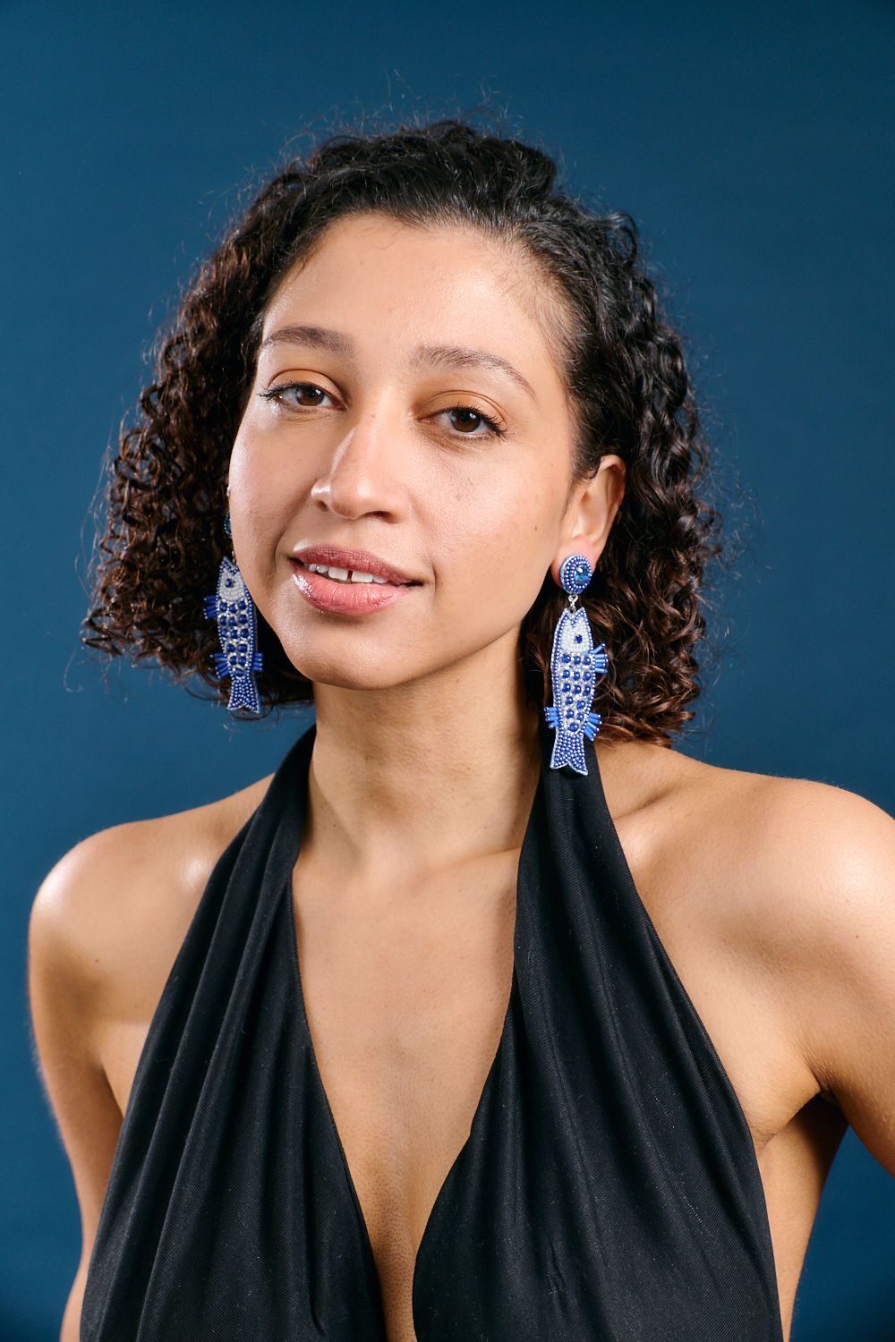 Sardinia Earrings