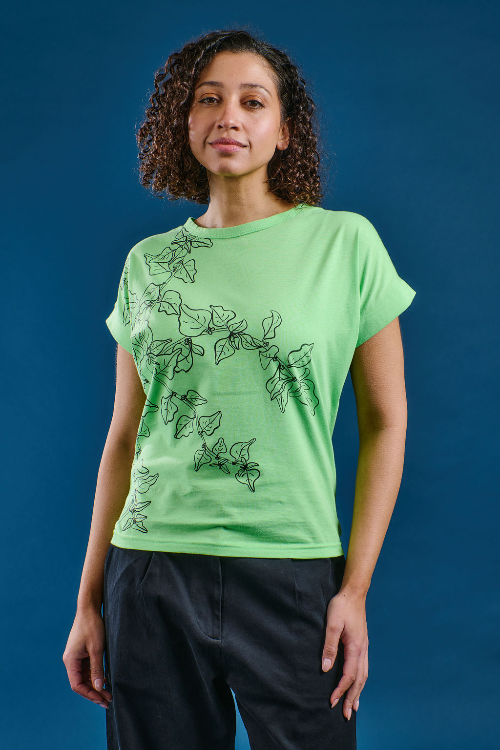Warrigal Greens Tshirt