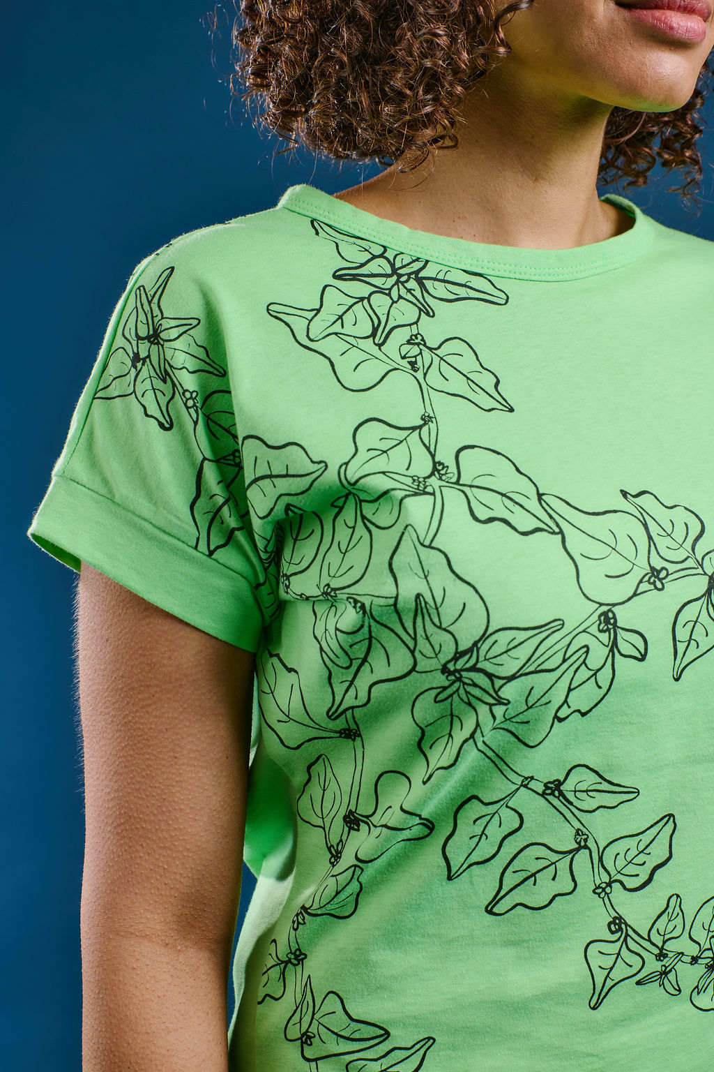 Warrigal Greens Tshirt