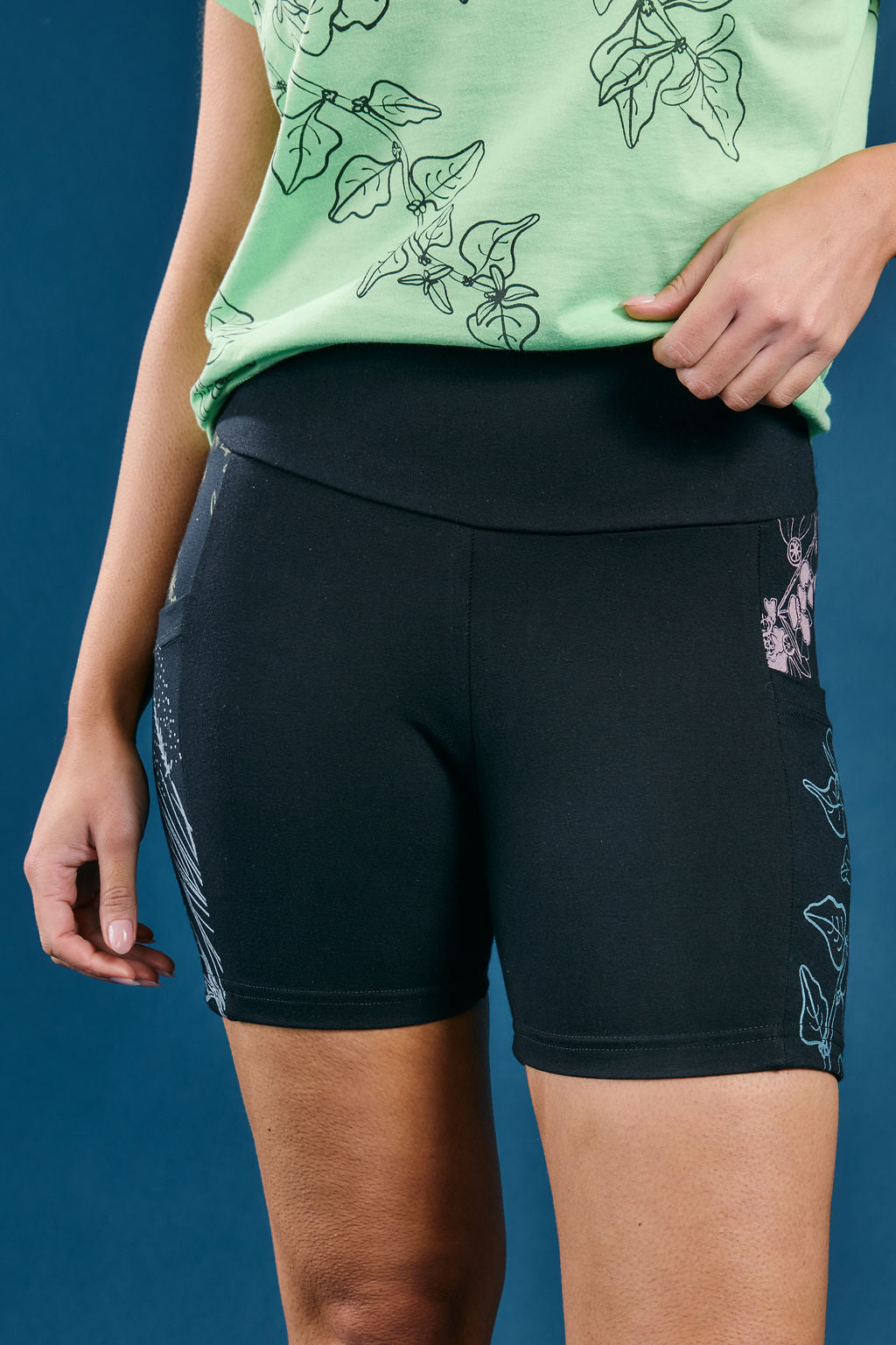 Mega Mix Shorts