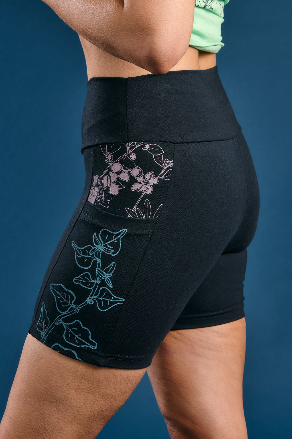 Mega Mix Shorts