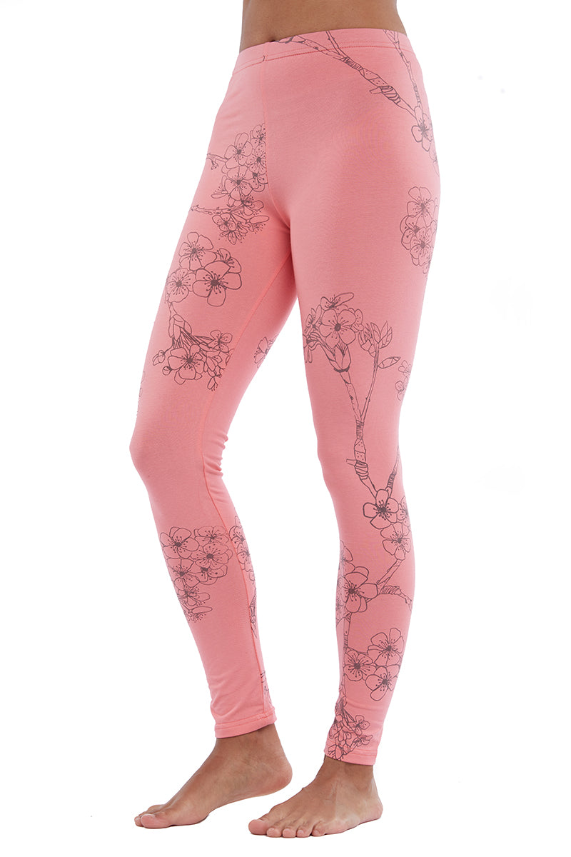 Pink Blossoms