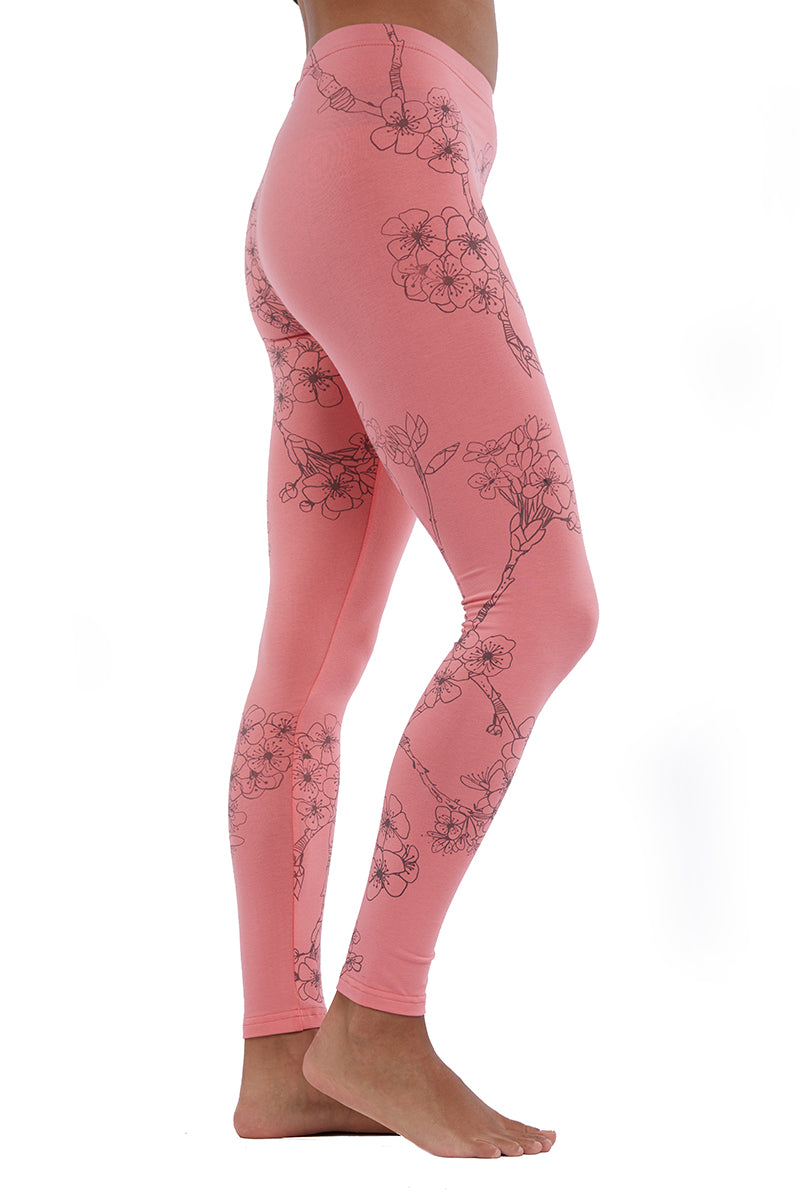 Pink Blossoms