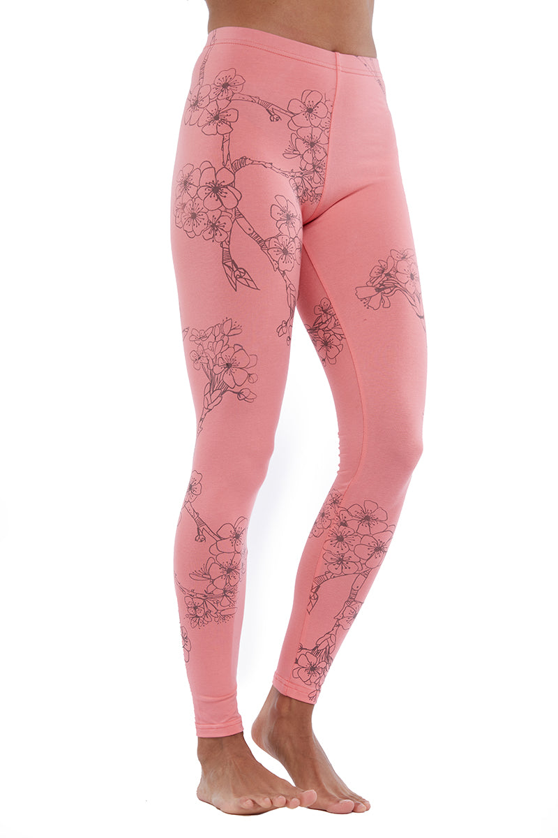 Pink Blossoms