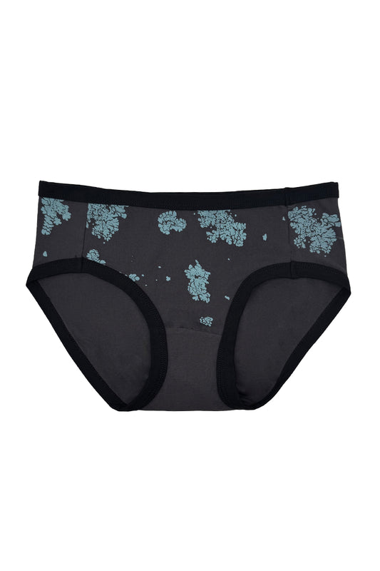 Lichen Cotton Undies
