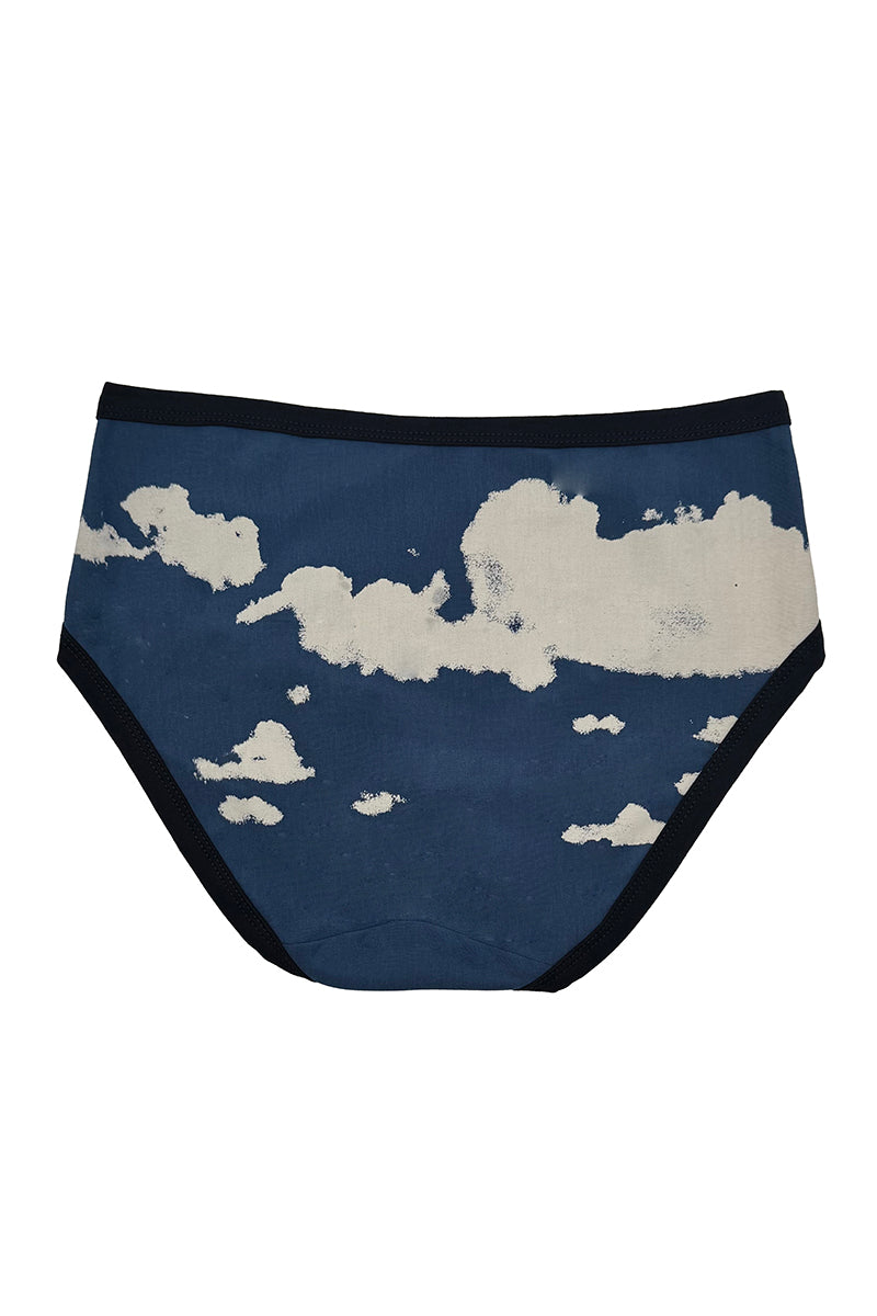 Dark Cloud offcut Undies