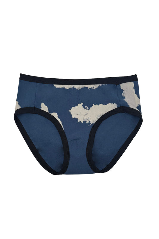 Dark Cloud offcut Undies
